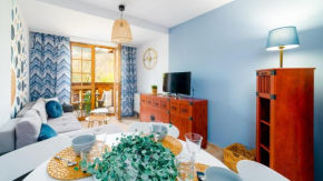 VacationClub - Leśny Dom 18A Apartament 14